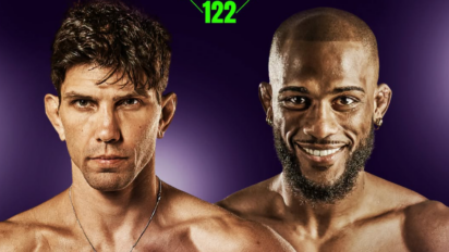 Ziółkowski vs Varela: wynik walki - sprawdź kto wygrał na KSW 122