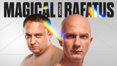 Prime MMA 19: karta walk - znamy pierwsze szczegóły!