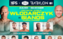 Babilon 61: Diablo Włodarczyk vs Sianos wyniki - kto wygrał?