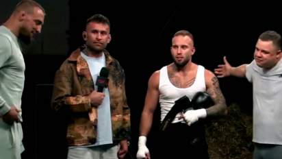 To oni zawalczą o kontrakt z Prime MMA! - Znamy oficjalnych zawodników Młócki