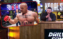 Dlaczego Pudzianowski nie zawalczy na FAME 33? - Boxdel przerwał milczenie!