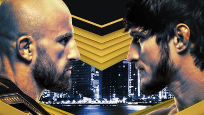 UFC 333: Volkanovski vs Evloev wyniki - sprawdź kto wygrał