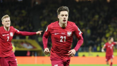 Polska - Rumunia gdzie oglądać: Transmisja w TV i stream online 02.10.2026