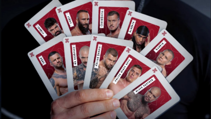 Ważenie FAME MMA 33