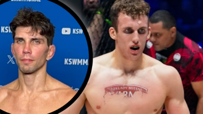 Głośny konflikt zawodników KSW! -